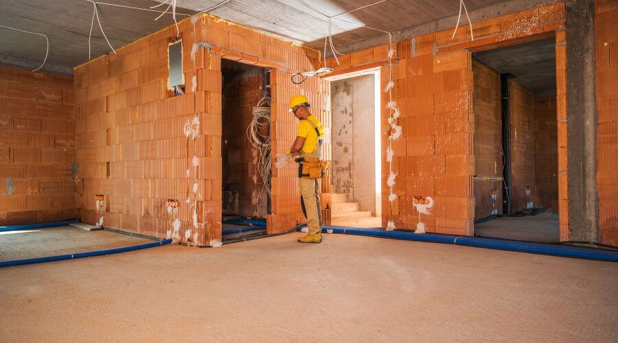 Local Chimney Repair in Ostrander, MN